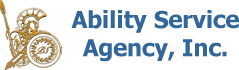 Ability Service Agency, Inc.