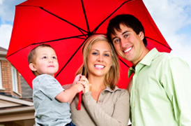 Umbrella insurance in North Baldwin