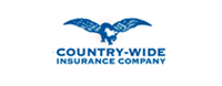 Country Wide Logo