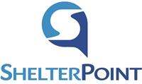 Shelter Point Logo